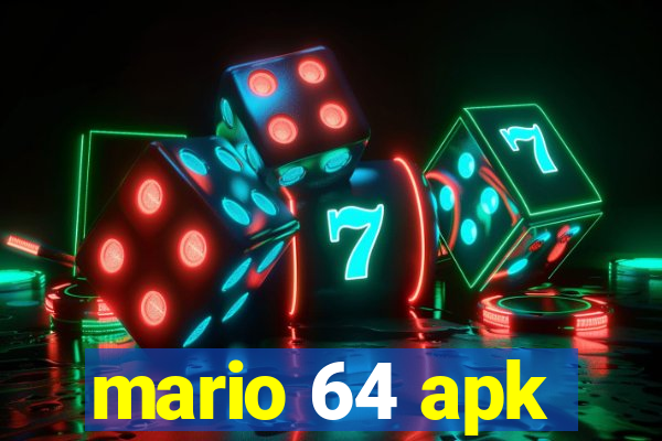 mario 64 apk